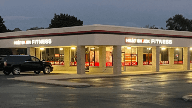 Image 2 from Heat Shock Fitness partner gallery