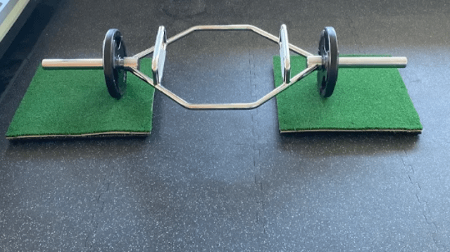 Image 3 from Heat Shock Fitness partner gallery