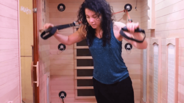 Image 1 from Heat Shock Fitness partner gallery