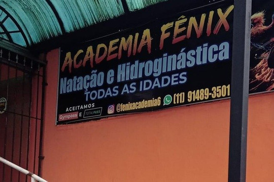 Imagem 2 da galeria do parceiro Fênix Academia - Santa Margarida