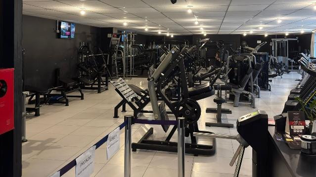 Imagem 1 da galeria do parceiro Sport Life - Blumenau