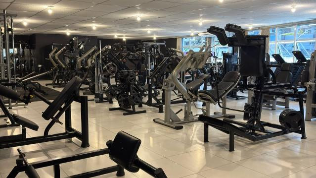 Imagem 3 da galeria do parceiro Sport Life - Blumenau