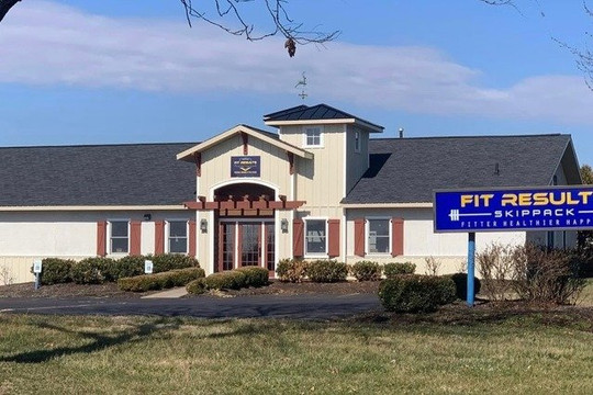 Image 2 from Fit Results partner gallery