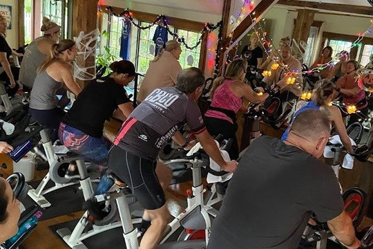 Image 1 from Fit Results partner gallery