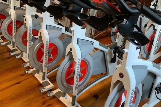 Image 3 from Fit Results partner gallery