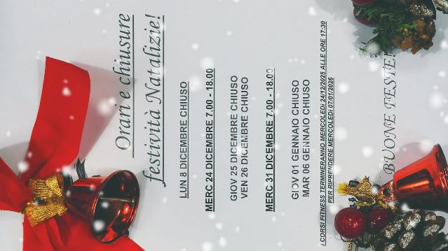 Immagine 1 dalla galleria del partner Technobody