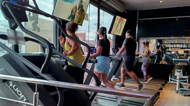 Imagem 1 da galeria do parceiro WL Fitness Academia