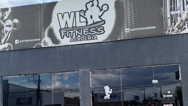 Imagem 2 da galeria do parceiro WL Fitness Academia