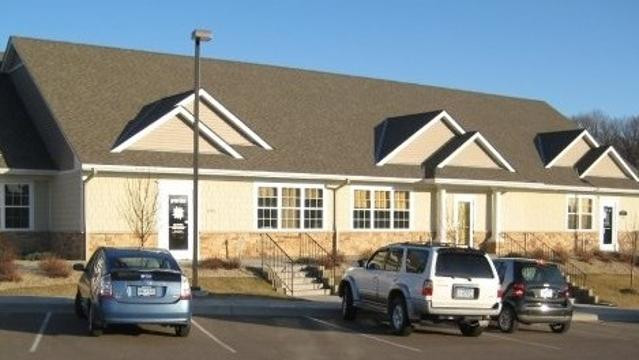 Image 2 from Green Lotus Yoga & Healing Center Lakeville partner gallery