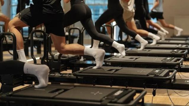 Image 3 from Tallie Lagree Fitness Studio partner gallery