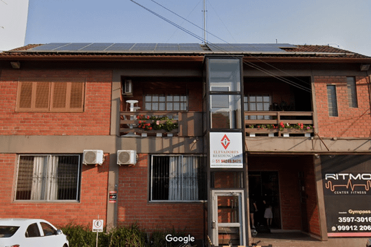 Imagem 2 da galeria do parceiro Ritmo Center Fitness