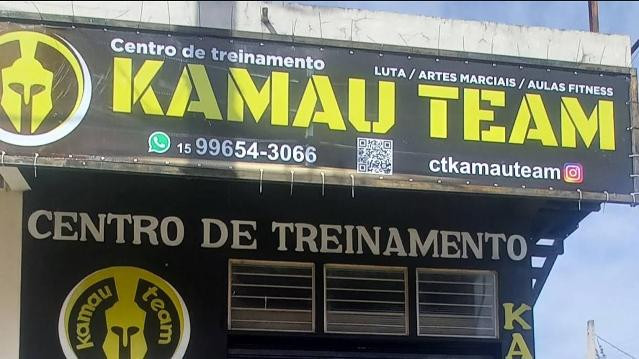 Imagem 2 da galeria do parceiro CT Kamau Team