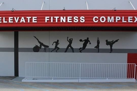 Image 2 from Performance Academy partner gallery