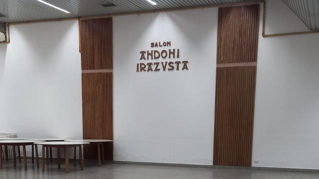 Imagen 2 de la galería del partner Unión Vasca Academia Sa-Yu