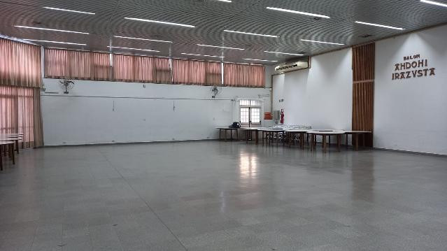 Imagen 1 de la galería del partner Unión Vasca Academia Sa-Yu