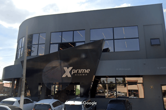 Imagem 2 da galeria do parceiro Academia Xprime - Sumaré