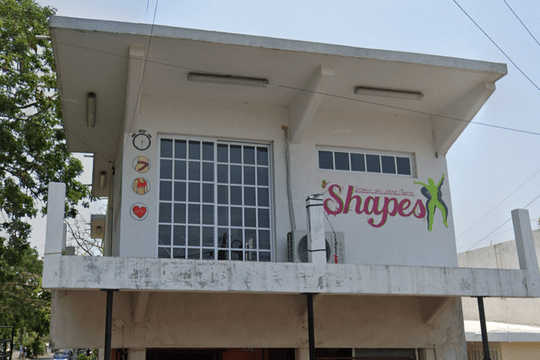 Imagen 2 de la galería del partner Gimnasio Shapes Exclusivo Mujeres