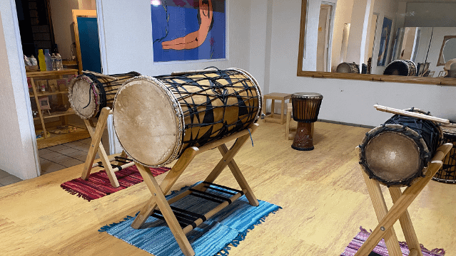 Imagen 1 de la galería del partner LaKebaila Tierra Danza Movimiento®