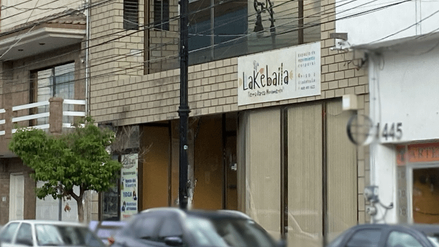 Imagen 2 de la galería del partner LaKebaila Tierra Danza Movimiento®