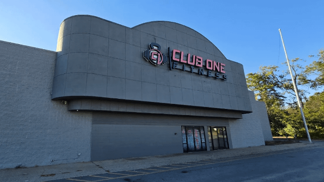 Image 2 from Club One Fitness partner gallery