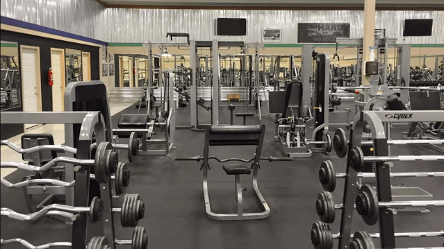 Image 3 from Club One Fitness partner gallery