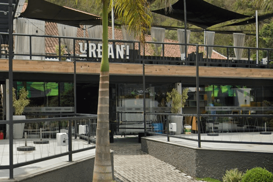 Imagem 2 da galeria do parceiro URBAN SPORTS