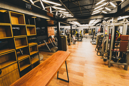 Imagem 1 da galeria do parceiro URBAN SPORTS