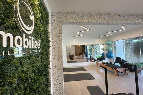 Imagem 2 da galeria do parceiro Mobilize Pilates - Hugo Lange