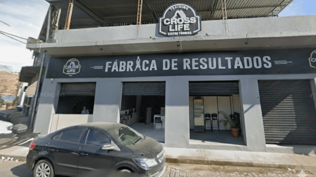 Imagem 2 da galeria do parceiro Crosslife Formiga