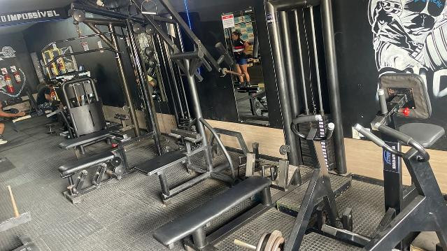 Imagem 1 da galeria do parceiro Studio Xtreme Fitness