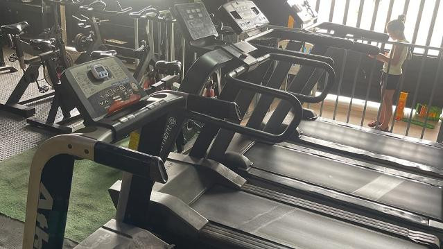 Imagem 3 da galeria do parceiro Studio Xtreme Fitness