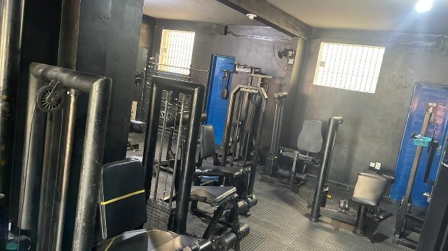 Imagem 2 da galeria do parceiro Studio Xtreme Fitness