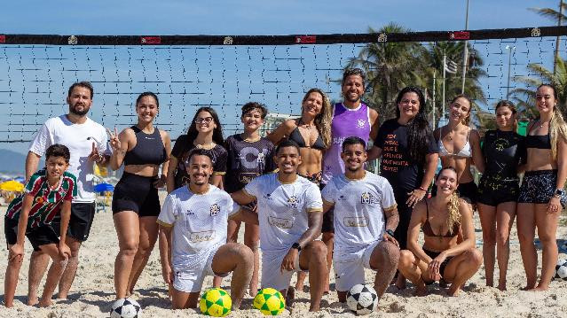 Imagem 1 da galeria do parceiro LCF Atividades