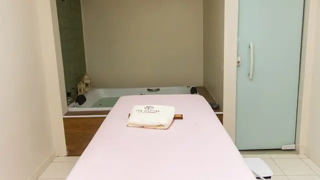 Imagem 1 da galeria do parceiro Spa Nature Rio de Janeiro