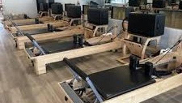 Image 2 from Beyond Pilates- Chula Vista partner gallery