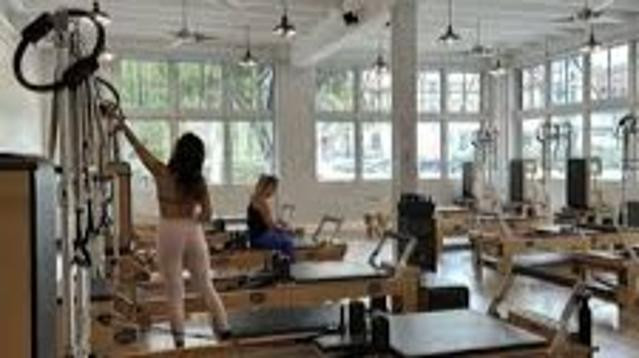 Image 3 from Beyond Pilates- Chula Vista partner gallery