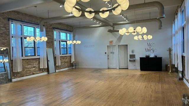 Image 2 from Dance Sculpt partner gallery