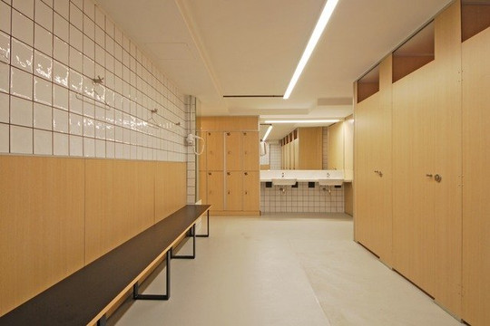 Imagen 3 de la galería del partner New Body Gracia