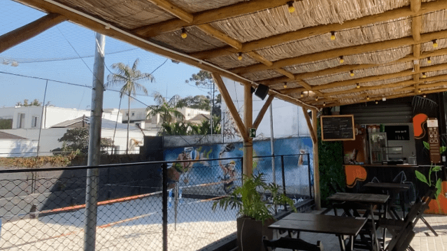 Imagem 3 da galeria do parceiro South Beach Sports