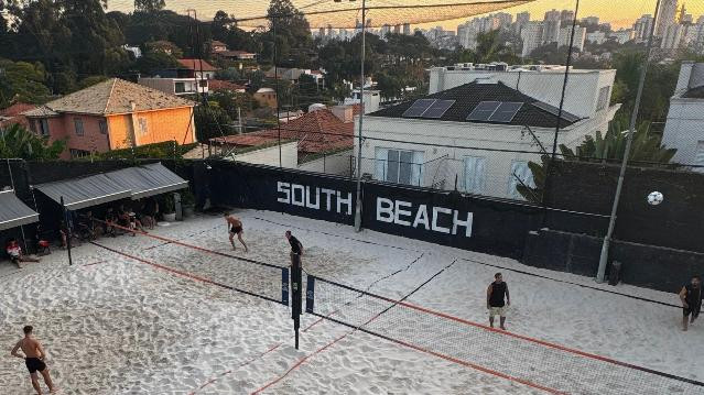 Imagem 1 da galeria do parceiro South Beach Sports