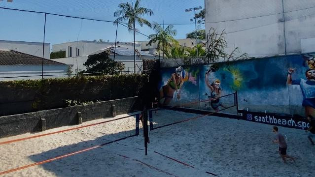 Imagem 2 da galeria do parceiro South Beach Sports