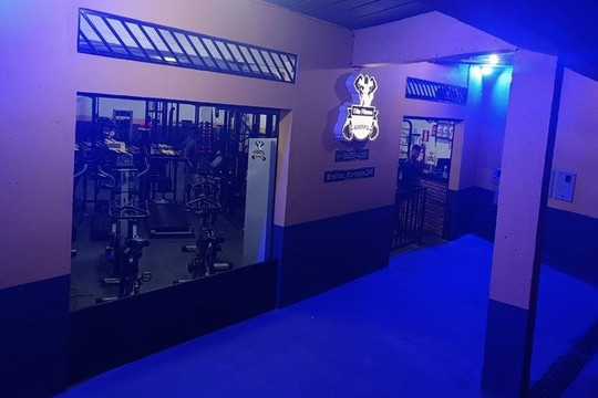 Imagem 2 da galeria do parceiro Companhia Fitness ltda