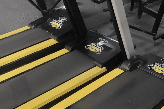 Imagem 3 da galeria do parceiro Companhia Fitness ltda