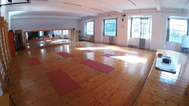 Immagine 2 dalla galleria del partner Yoga Lago Como