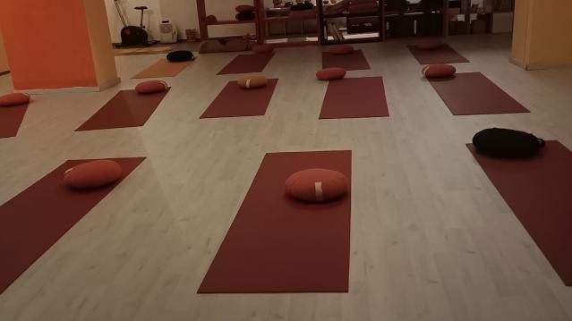 Immagine 1 dalla galleria del partner Yoga Lago Como