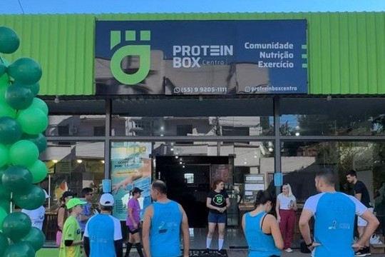 Imagem 2 da galeria do parceiro Box - Ijui