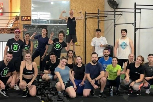 Imagem 1 da galeria do parceiro Box - Ijui