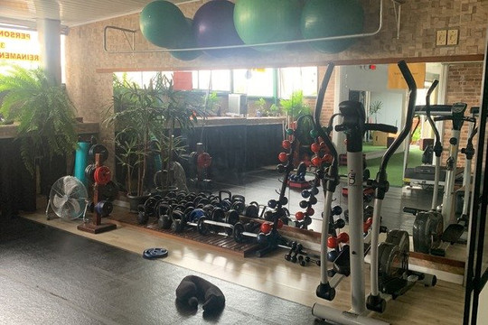 Imagem 2 da galeria do parceiro Centro de Treinamento Físico e Saúde Milene Gelbcke