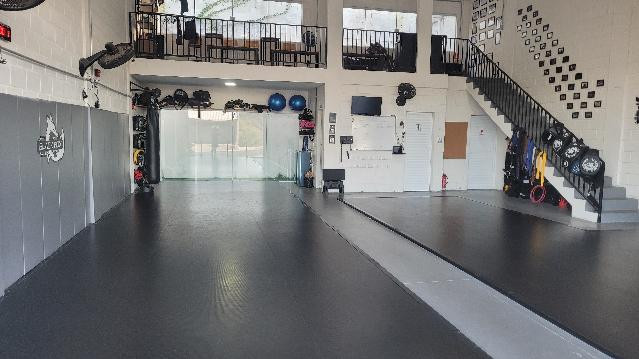 Imagem 1 da galeria do parceiro Felipe Kudo Fight Center