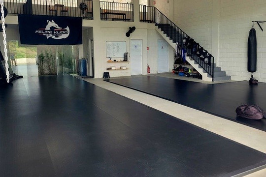 Imagem 1 da galeria do parceiro Felipe Kudo Fight Center
